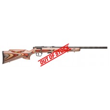 Savage 93 BRJ .22 WMR 21" Barrel Bolt Action Rimfire Rifle