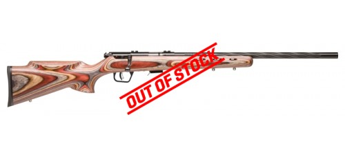 Savage 93 BRJ .22 WMR 21" Barrel Bolt Action Rimfire Rifle