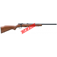 Savage 93R17 GV 17 HMR 21" Barrel Bolt Action Rimfire Rifle