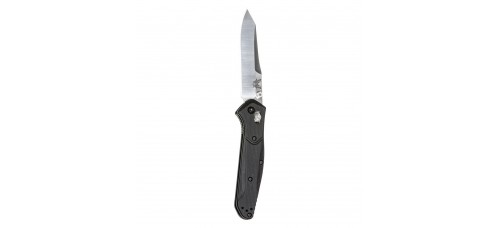 Benchmade 940-2 Osborne Folding Blade Knife