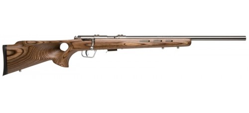 Savage 93 BTVS .22 WMR 21" Barrel Bolt Action Rimfire Rifle