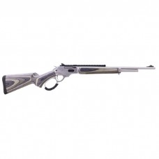 Rossi R95 Laminate/SS .357 Mag 18" Barrel Lever Action Rifle