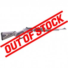 Rossi R95 Laminate/SS .357 Mag 18" Barrel Lever Action Rifle