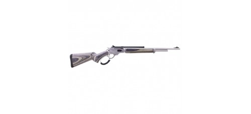 Rossi R95 Laminate/SS .357 Mag 18" Barrel Lever Action Rifle