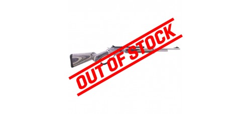 Rossi R95 Laminate/SS .357 Mag 18" Barrel Lever Action Rifle