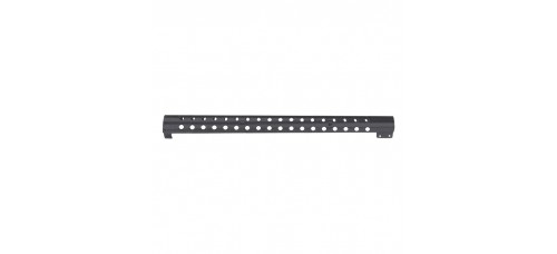 Mossberg Barrel Heat Shield Parkerized