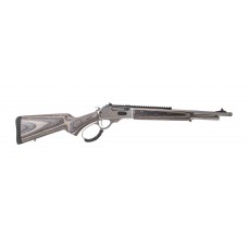 Rossi R95 .45-70 Gov't 18" Barrel Lever Action Rifle - SS/Laminate