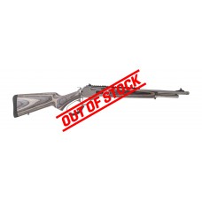Rossi R95 .45-70 Gov't 18" Barrel Lever Action Rifle - SS/Laminate Rossi R95 .45-70 Gov't 18" Barrel Lever Action Rifle - SS/Laminate
