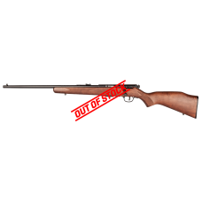 Savage Model 93 G .22 WMR Left Hand 21" Barrel Bolt Action Rimfire Rifle 