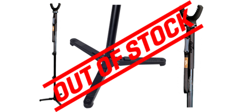 Excalibur Cross-StiX Stable Shooting Platform