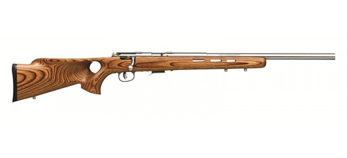 Savage 93R17 BTVSS .17 HMR 21" Barrel Bolt Action Rimfire Rifle