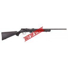 Savage 93R17F .17 HMR 21" Barrel Bolt Action Rimfire Rifle