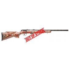 Savage 93R17 BRJ .17 HMR 21" Barrel Bolt Action Rimfire Rifle