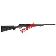 Savage B.Mag 17 WSM 22" Barrel Bolt Action Rifle