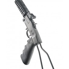 Chiappa Little Badger Folding Rifle Pistol Grip Chiappa Little Badger Folding Rifle Pistol Grip