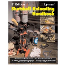 Lyman Shotshell Reloading Handbook