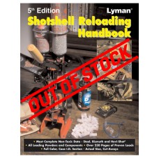 Lyman Shotshell Reloading Handbook