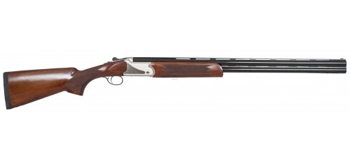 Tristar Upland Hunter EX Silver II .410 Gauge 3" 28" Barrel Over/Under Shotgun