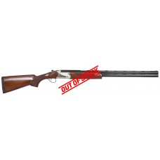 Tristar Upland Hunter EX Silver II 20 Gauge 3" 26" Barrel Over/Under Shotgun