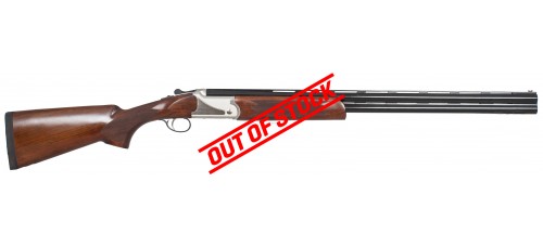 Tristar Upland Hunter EX Silver II 20 Gauge 3" 26" Barrel Over/Under Shotgun