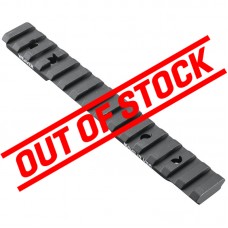 Weaver Tactical Remington 783 LA Extended Multi-Slot Base
