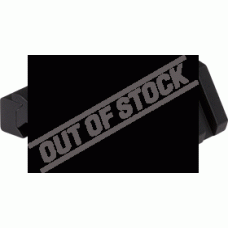 Weaver Tactical Offset Rail Adaptor Weaver Tactical Offset Rail Adaptor