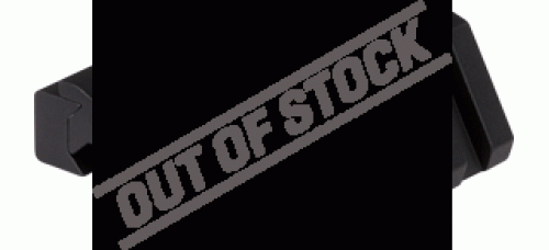 Weaver Tactical Offset Rail Adaptor Weaver Tactical Offset Rail Adaptor