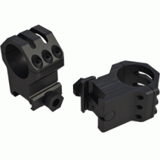 Weaver Tactical 34mm High 6 Hole Picatinny Rings
