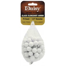 Daisy Outdoor Products Glass 1/2" Slingshot Ammo