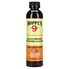 Hoppe's #9 Black Powder Gun Cleaner