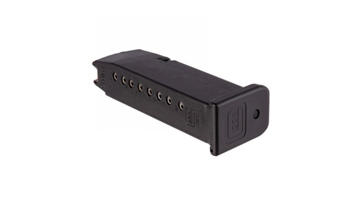 Glock G48 Series 9mm 10 Round Slim Magazine