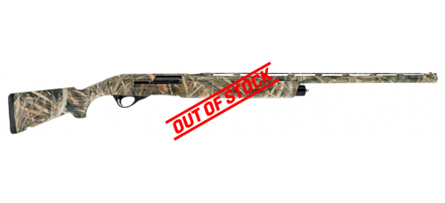 Franchi Affinity 3 Compact 20 Gauge 3" 26" Barrel Semi Auto Shotgun in Realtree Max-5