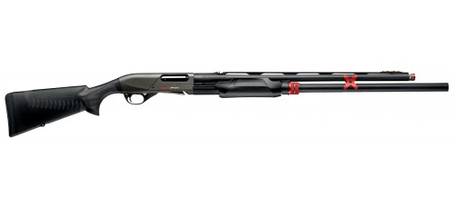 Benelli Nova Speed 12 Gauge 3" 26" Barrel Pump Action Shotgun