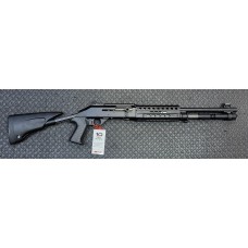 Benelli M4-T Pro 12 Gauge 3" 18.5" Barrel Semi Auto Shotgun
