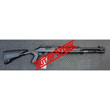 Benelli M4-T Pro 12 Gauge 3" 18.5" Barrel Semi Auto Shotgun Benelli M4-T Pro 12 Gauge 3" 18.5" Barrel Semi Auto Shotgun