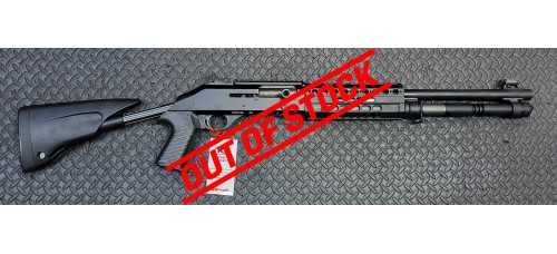 Benelli M4-T Pro 12 Gauge 3" 18.5" Barrel Semi Auto Shotgun