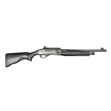 Benelli M2-G1 Tactical 12 Gauge 3" 18.5" Barrel Semi Auto Shotgun - Black/Gray Benelli M2-G1 Tactical 12 Gauge 3" 18.5" Barrel Semi Auto Shotgun - Black/Gray