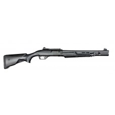 Benelli SuperNova 3 Tactical 12 Gauge 3" 18.5" Barrel Pump Action Shotgun
