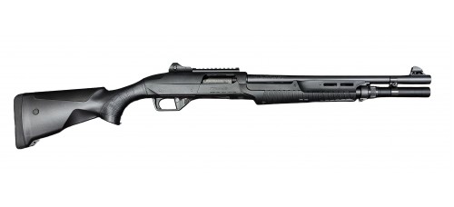 Benelli SuperNova 3 Tactical 12 Gauge 3" 18.5" Barrel Pump Action Shotgun