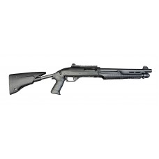 Benelli Supernova 3 Tactical 12 Gauge 3" 14" Barrel Pump Action Shotgun - Black Benelli Supernova 3 Tactical 12 Gauge 3" 14" Barrel Pump Action Shotgun - Black