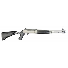 Benelli M4 Telescopic 12 Gauge 3" 18.5" Barrel Semi Auto Shotgun - H20 Benelli M4 Telescopic 12 Gauge 3" 18.5" Barrel Semi Auto Shotgun - H20