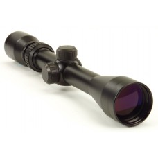 Traditions Muzzleloader 3-9x40mm 1" Circle Reticle Riflescope