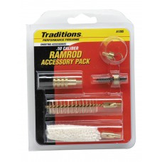 Traditions .50 Calibre Ramrod Accessory Pack