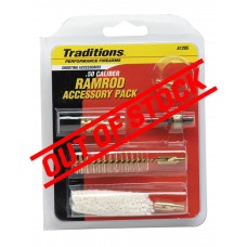 Traditions .50 Calibre Ramrod Accessory Pack