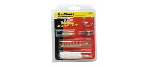 Traditions .50 Calibre Ramrod Accessory Pack