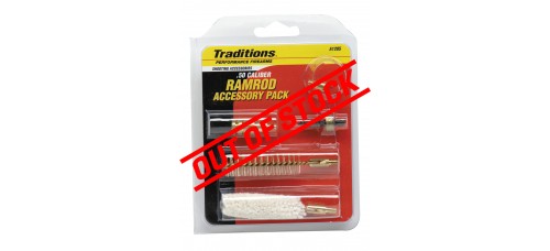 Traditions .50 Calibre Ramrod Accessory Pack