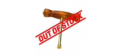 Traditions T Handle Ball Starter Traditions T Handle Ball Starter
