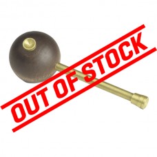 Traditions Round Handle Ball Starter Traditions Round Handle Ball Starter