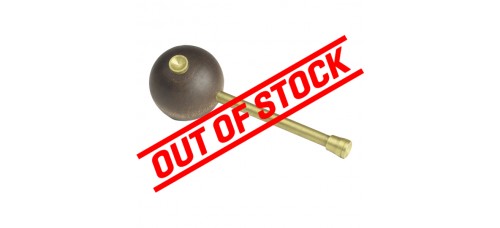Traditions Round Handle Ball Starter Traditions Round Handle Ball Starter