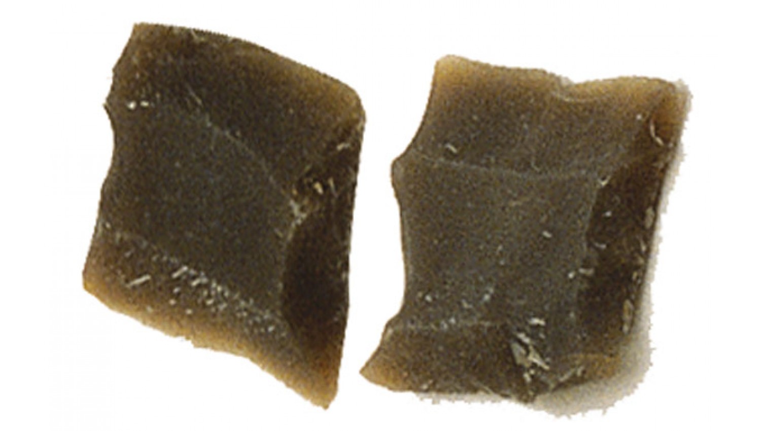 Traditions Black Powder English Flints – 5/8 Inch Knapped (Pack Of 2) A1208
